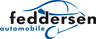 Logo Feddersen Automobile GmbH